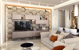 1غرفة شقة في مبنى جديد Limassol (city), قبرس. 565,000 €