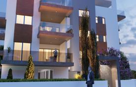 4غرفة پنت‌هاوس ها 189 متر مربع Agios Athanasios (Cyprus), قبرس. 1,250,000 €