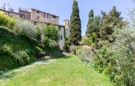  دو خانه بهم متصل – Cetona, توسکانی, ایتالیا. 650,000 €