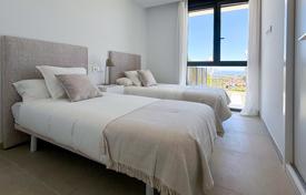 3غرفة ویلا  209 متر مربع Polop, اسپانیا. 448,000 €