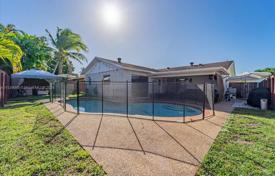 3غرفة خانه  185 متر مربع Coral Springs, ایالات متحده آمریکا. $565,000