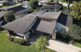 خانه  – Tamarac, Broward, فلوریدا,  ایالات متحده آمریکا. $480,000