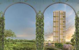 New residential complex with apartments Sao Paulo, برزیل. $363,000 از