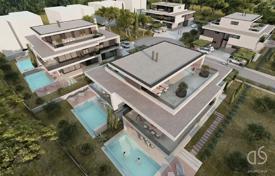 4غرفة آپارتمان  175 متر مربع روینج, کرواسی. 780,000 €