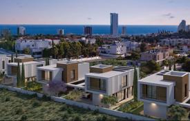 3غرفة ویلا  229 متر مربع Mouttagiaka, قبرس. 925,000 €