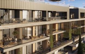 New residential complex with apartments لیماسول, قبرس. 455,000 € از
