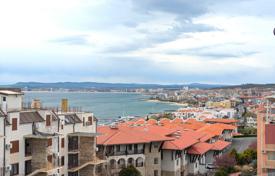 3غرفة آپارتمان  120 متر مربع Sveti Vlas, بلغارستان. 104,000 €
