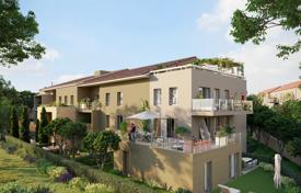 New residential complex with apartments Salon-de-Provence, فرانسه. 458,000 € از