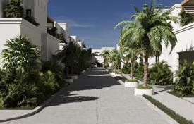 New residential complex with villas شاطئ لاماي, تایلند. $686,000 از