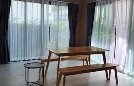 3غرفة دو خانه بهم چسبیده Bangkok, تایلند. $3,700 في الأسبوع