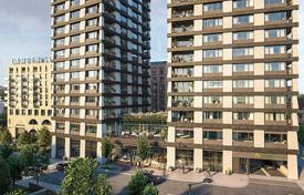 New residential complex with apartments لندن, بریتانیا. £790,000 از