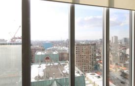 آپارتمان  – University Avenue, Old Toronto, تورنتو,  انتاریو,   کانادا. C$886,000