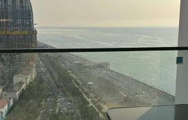 2غرفة آپارتمان  52 متر مربع Batumi, گرجستان. $140,000