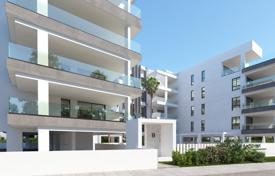 3غرفة پنت‌هاوس ها 121 متر مربع لارناکا, قبرس. 480,000 €