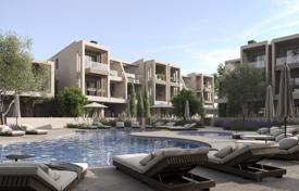 2غرفة شقة في مبنى جديد 64 متر مربع Nikiti, یونان. 315,000 €