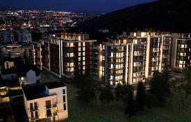 2غرفة شقة في مبنى جديد 144 متر مربع شهر قدیم تفلیس, گرجستان. $260,000