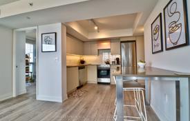 7غرفة آپارتمان  Etobicoke, کانادا. C$849,000