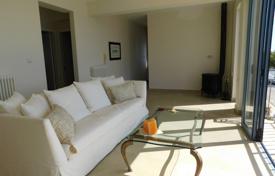 4غرفة دو خانه بهم چسبیده 260 متر مربع Coral Bay, قبرس. 1,700,000 €