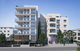 آپارتمان  – Germasogeia, Limassol (city), لیماسول,  قبرس. From 495,000 €