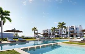 2غرفة آپارتمان  101 متر مربع Los Alcazares, اسپانیا. 329,000 €