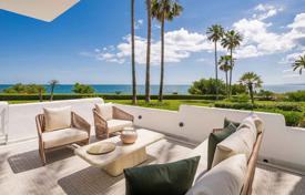 3غرفة آپارتمان  195 متر مربع Estepona, اسپانیا. 2,995,000 €