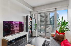 آپارتمان  – Bruyeres Mews, Old Toronto, تورنتو,  انتاریو,   کانادا. C$770,000
