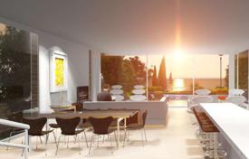 3غرفة دو خانه بهم چسبیده 145 متر مربع Coral Bay, قبرس. 849,000 €