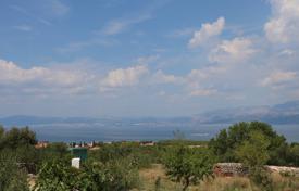 زمین تجاری – Supetar, Split-Dalmatia County, کرواسی. 365,000 €
