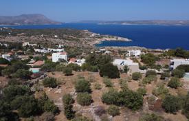 زمین تجاری Kokkino Chorio, یونان. 330,000 €