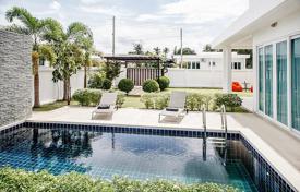 خانه  – پاتایا, Chonburi, تایلند. $148,000