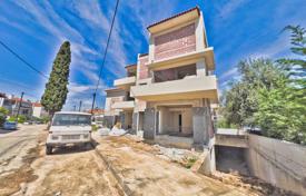 4غرفة شقة في مبنى جديد 120 متر مربع Nafplio, یونان. 400,000 €