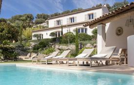 7غرفة ویلا  Tourrettes-sur-Loup, فرانسه. 2,490,000 €