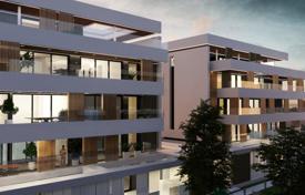 1غرفة شقة في مبنى جديد 79 متر مربع سالونیک, یونان. 258,000 €