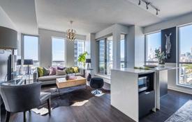 آپارتمان  – Old Toronto, تورنتو, انتاریو,  کانادا. C$801,000