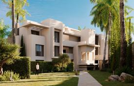 2غرفة آپارتمان  122 متر مربع Manilva, اسپانیا. 399,000 €