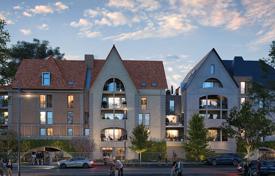 New residential complex with apartments Orleans, فرانسه. 320,000 € از