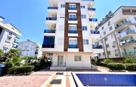 آپارتمان  – Antalya (city), آنتالیا, ترکیه. 105,000 €