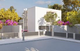 3غرفة ویلا  166 متر مربع Leiria, پرتغال. 430,000 €