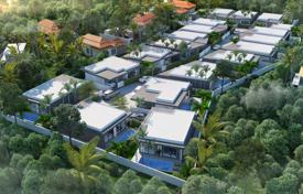 New residential complex with villas Rawai, تایلند. $376,000 از