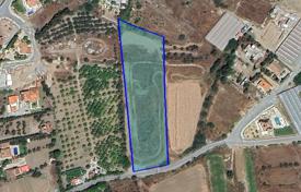 زمین تجاری Pyrgos, قبرس. 1,250,000 €