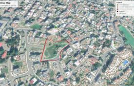 زمین تجاری پافوس, قبرس. 1,600,000 €