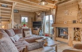 5غرفة عمارت  187 متر مربع Combloux, فرانسه. 1,130,000 €