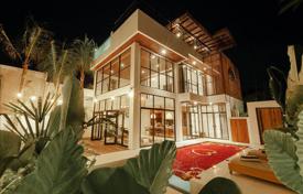 آپارتمان  – Pererenan, Mengwi, بالی,  اندونزی. From $762,000