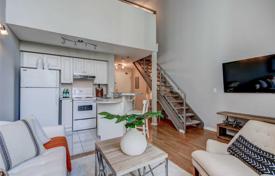 1غرفة آپارتمان  Etobicoke, کانادا. C$677,000