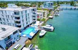 آپارتمان کاندو – سواحل میامی, فلوریدا, ایالات متحده آمریکا. $649,000