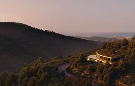 12غرفة ویلا  932 متر مربع Benahavis, اسپانیا. 3,995,000 €