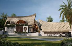 1غرفة ویلا  83 متر مربع Uluwatu, اندونزی. $150,000