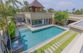 3غرفة ویلا  499 متر مربع Choeng Thale, تایلند. $1,120,000