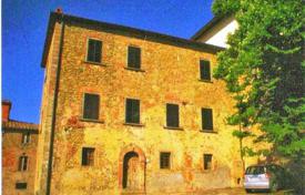 آپارتمان  – Monte San Savino, توسکانی, ایتالیا. 1,500,000 €