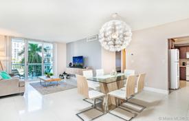 آپارتمان کاندو – South Ocean Drive, Hollywood, فلوریدا,  ایالات متحده آمریکا. $465,000